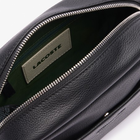 Sac Bandoulière City en Cuir