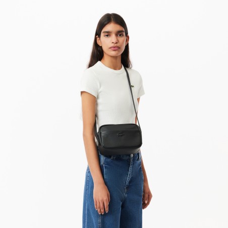 Sac Bandoulière City en Cuir
