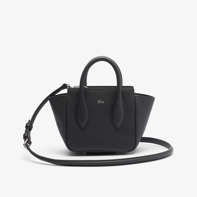 Mini Sac à Main Daily City en Synthétique 