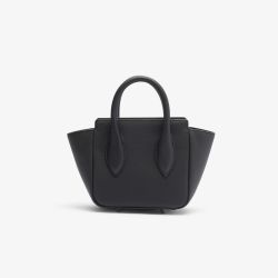 Mini Sac à Main Daily City en Synthétique 