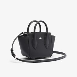 Mini Sac à Main Daily City en Synthétique 