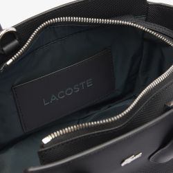 Mini Sac à Main Daily City en Synthétique 