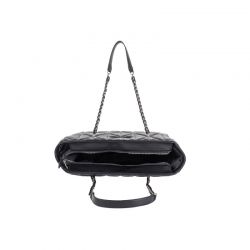Sac Porté Epaule M Daphnée Clint en Synthétique