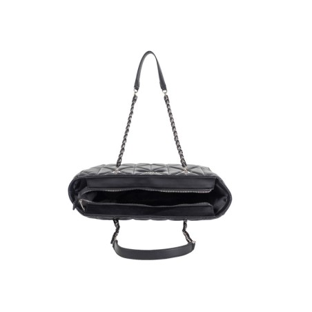 Sac Porté Epaule M Daphnée Clint en Synthétique