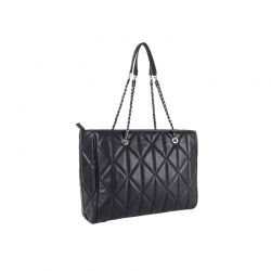 Sac Porté Epaule M Daphnée Clint en Synthétique