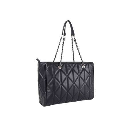 Sac Porté Epaule M Daphnée Clint en Synthétique
