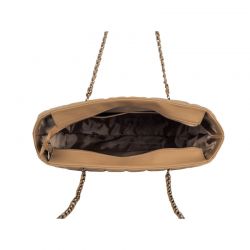 Sac Porté Epaule M Daphnée Clint en Synthétique