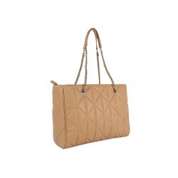 Sac Porté Epaule M Daphnée Clint en Synthétique