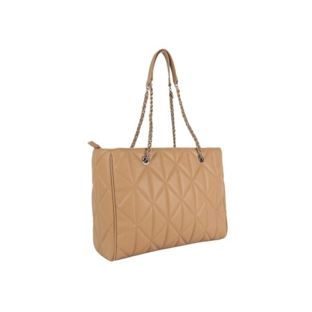 Sac Porté Epaule M Daphnée Clint en Synthétique