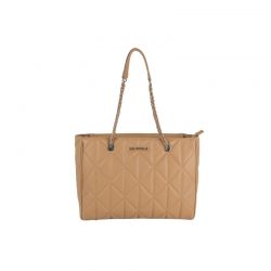 Sac Porté Epaule M Daphnée Clint en Synthétique