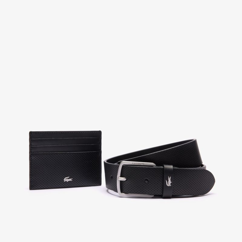 Coffret Ceinture Raw Edges 35 Coffret Ceinture Raw Edges 35