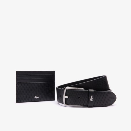 Coffret Ceinture Raw Edges 35 