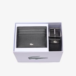 Coffret Ceinture Raw Edges 35 