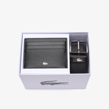 Coffret Ceinture Raw Edges 35 
