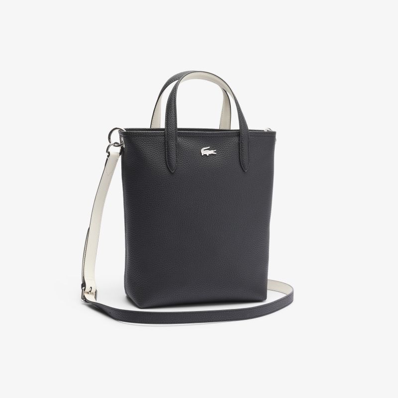 Sac Cabas Vertical Anna Réversible Sac Cabas Vertical Anna Réversible