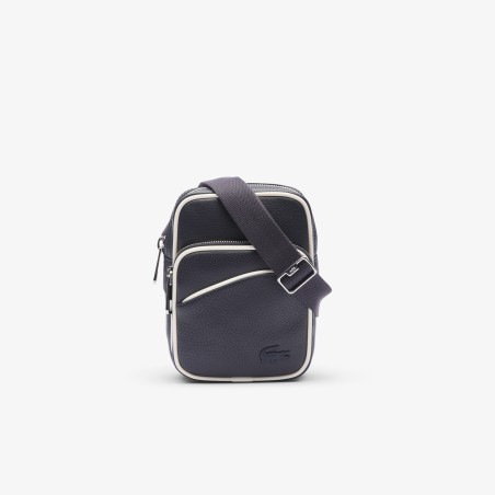 Petite Sacoche Angy en Cuir Grainé