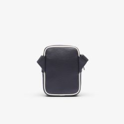 Petite Sacoche Angy en Cuir Grainé