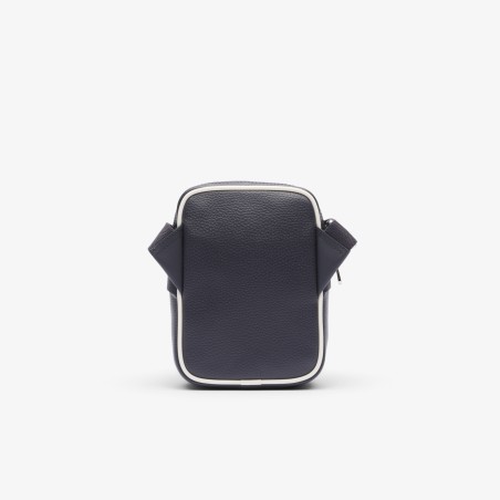 Petite Sacoche Angy en Cuir Grainé