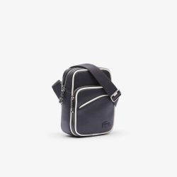 Petite Sacoche Angy en Cuir Grainé