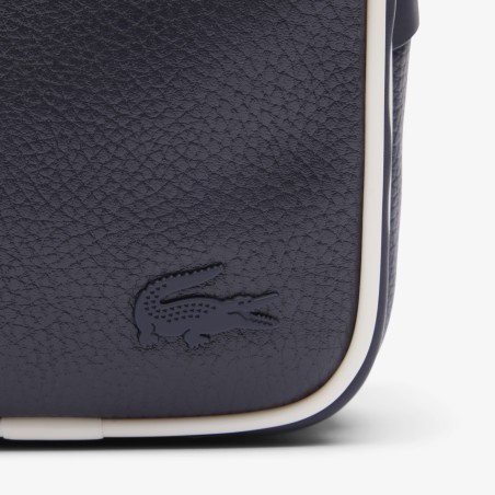 Petite Sacoche Angy en Cuir Grainé