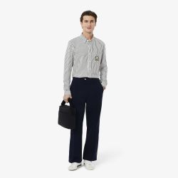 Sacoche Bandoulière Airline Men en Synthétique