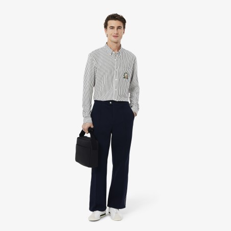 Sacoche Bandoulière Airline Men en Synthétique