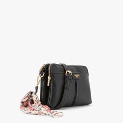copy ofGrand Sac Multi Poches Noir Priska