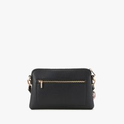 copy ofGrand Sac Multi Poches Noir Priska