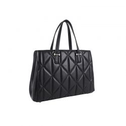 Sac à Main M Daniella Clint en Synthétique
