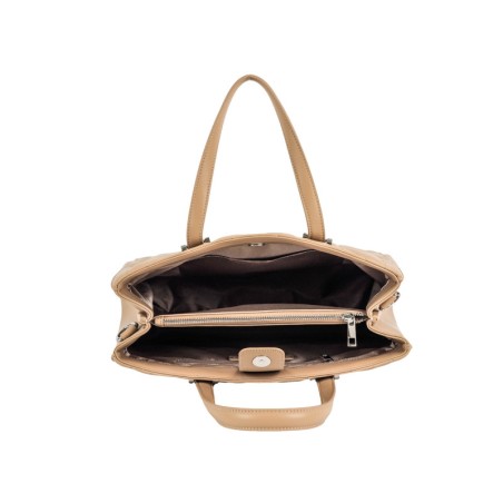 Sac à Main M Daniella Clint en Synthétique