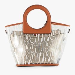 Grand Sac Shopper L Pemala