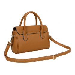 Sac à Main M Daniella Clint en Synthétique
