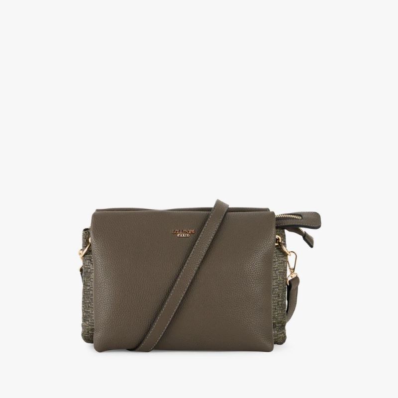 Sac Multi Poches Phary Sac Multi Poches Phary