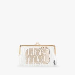 Trousse Blanche Pemala