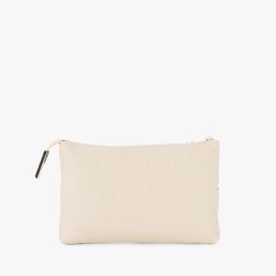 Pochette Blanche Pierette