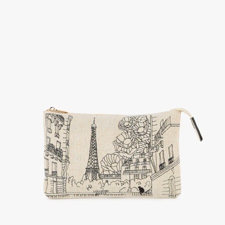 Pochette Blanche Pierette