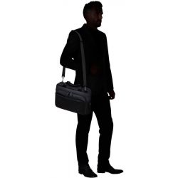 Porte-Ordinateur 14.1" Bailhandle Noir