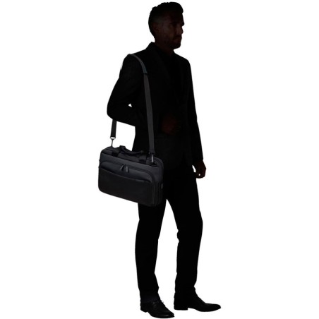 Porte-Ordinateur 14.1" Bailhandle Noir