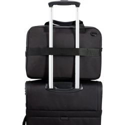 Porte-Ordinateur 14.1" Bailhandle Noir