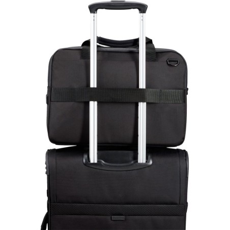 Porte-Ordinateur 14.1" Bailhandle Noir