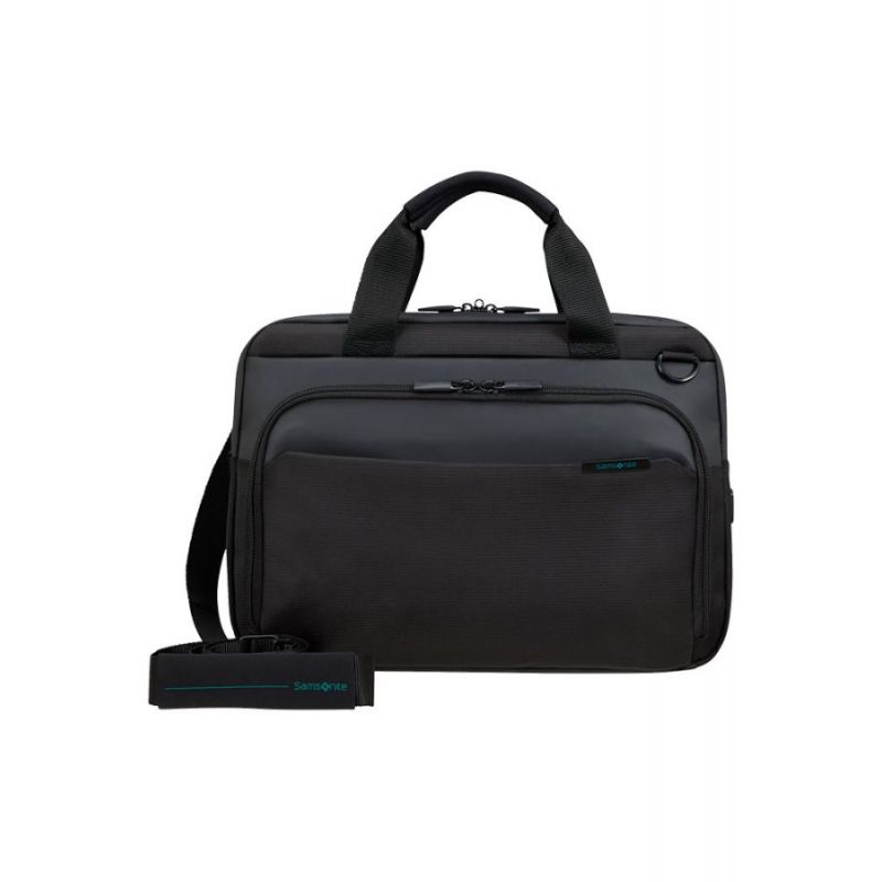 Porte-Ordinateur 14.1" Bailhandle Noir Porte-Ordinateur 14.1" Bailhandle Noir
