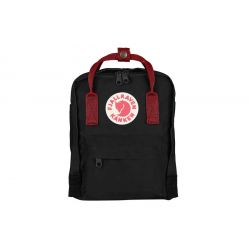 Sac à dos Kanken Mini en Toile - FJALLRAVEN