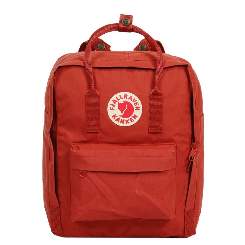 Sac à dos Kanken Mini en Toile - FJALLRAVEN