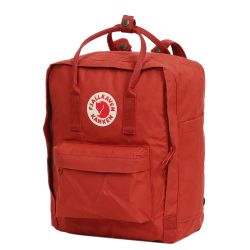 Sac à dos Kanken Mini en Toile - FJALLRAVEN