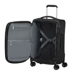 Valise à 4 Roues Extensible 55cm Respark