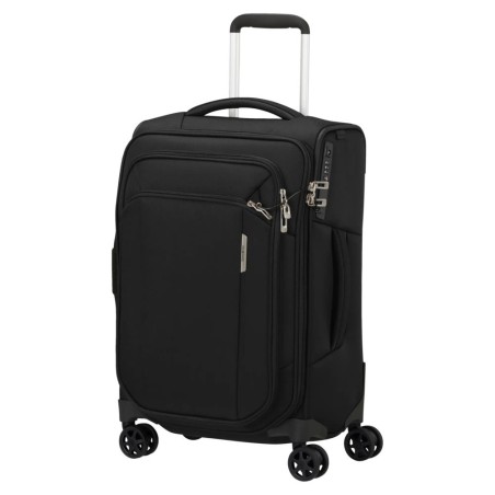 Valise à 4 Roues Extensible 55cm Respark
