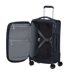 Valise à 4 Roues Extensible 55cm Respark