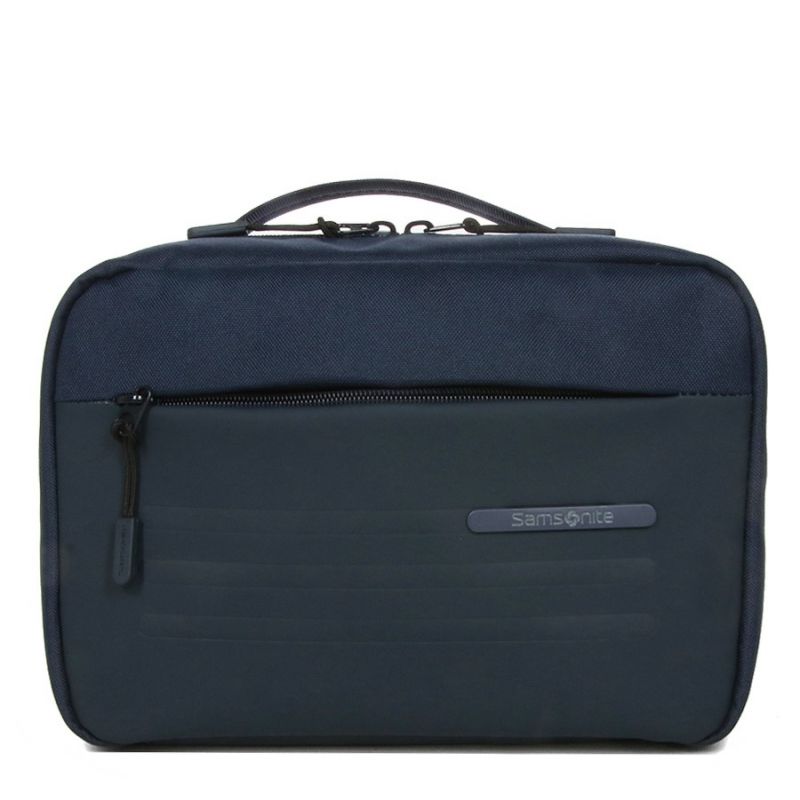 Trousse de Toilette Suspendue Stackd en Toile
