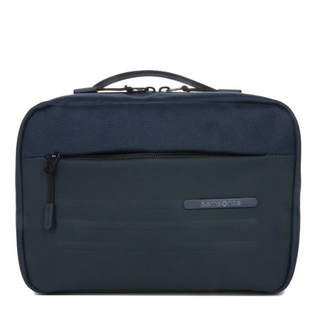 Trousse de Toilette Suspendue Stackd en Toile