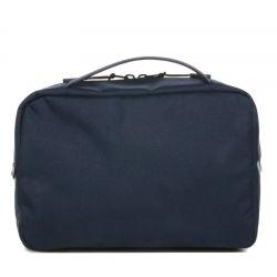 Trousse de Toilette Suspendue Stackd en Toile